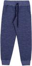 Calça Moletom Infantil Masculina Azul Marinho Serelepe 6012 Calça Moletom Infantil Masculina Azul Marinho Serelepe 6012