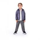 Calça Moletom Infantil Menino Marisol - 10 Calça Moletom Infantil Menino Marisol - 10