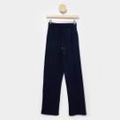 Calça Moletom Infantil Pix Love Menina