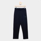 Calça Moletom Infantil Red Nose Casual Menino