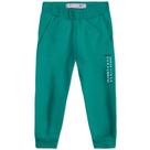 Calça Moletom Infantil Tigor-Tamanho 3