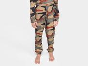 Calça Moletom Infantil Vista Magalu Estampada Calça Moletom Infantil Vista Magalu Estampada