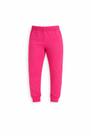 Calça Moletom Inverno Infantil Juvenil Kyly Quente Conforto COR:ROSATAMANHO:6