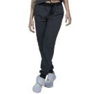Calça Moletom Jogger Vekyo Roupa Para Frio Flanelado Inverno Moda Casual Feminina Calça Moletom Jogger Vekyo Roupa Para Frio Flanelado Inverno Moda Casual Feminina