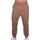 Calça Moletom Leve Skinny Adulto Academia Treino Confortável