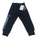 Calça Moletom Licenciada BatWheels Tam.2