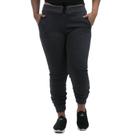 Calça Moletom Lisa Feminino cor Grafite