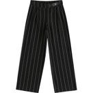 Calça Moletom Listrada Infantil Menina Marisol - 16 Calça Moletom Listrada Infantil Menina Marisol - 16