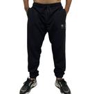 Calça Moletom Lost Day By Day Preto Tamanho:GGCor:Preto