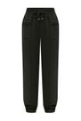 Calça Moletom Lunender Apolo Preto