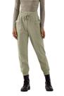Calça Moletom Lunender Apolo Verde