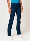 Calça Moletom Malwee 1000026303 Feminina Básica Flanelada Algodão T. P/XGG