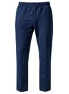 Calça Moletom Malwee 1000139732 Masculina Slim Com Bolsos T. P/XGG Calça Moletom Malwee 1000139732 Masculina Slim Com Bolsos T. P/XGG