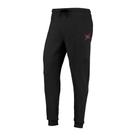Calça Moletom Masculina Bolsos Punho Confortável Dia a Dia Calça Moletom Masculina Bolsos Punho Confortável Dia a Dia