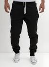Calça Moletom Masculina Conforto Durável Ideal Treino Lazer