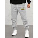 Calça Moletom Masculina Estampa + Aura 1380 Tecido Premium Confortável Casual Para Treino Calça Moletom Masculina Estampa + Aura 1380 Tecido Premium Confortável Casual Para Treino