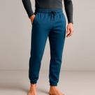 Calca Moletom Masculina Felpada Flanelada Inverno