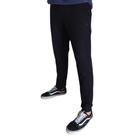 Calça Moletom Masculina Flanelada com Punho Estilo Jogger Calça Moletom Masculina Flanelada com Punho Estilo Jogger