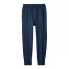 Calça Moletom Masculina Jogger Slim Fit Básica Super Comfort