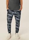 Calça Moletom Masculina Jogging Malwee Ref. 78805 Calça Moletom Masculina Jogging Malwee Ref. 78805