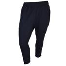 Calça Moletom Masculina King&Joe Malha Preta - CL24 Calça Moletom Masculina King&Joe Malha Preta - CL24