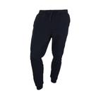 Calça Moletom Masculina Ogochi Jogger Preta - CL22108