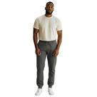 Calça Moletom Masculina Plus Size Jogger Slim Extra Grande