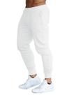 Calça moletom masculina plus size jogger slim fit básica lisa m9p Calça moletom masculina plus size jogger slim fit básica lisa m9p