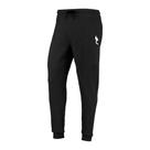 Calça Moletom Masculina Punho Bolsos Dia a Dia Confortável