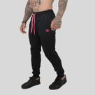 Calça Moletom Masculina Sport Coroa e Cordão