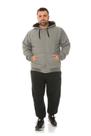 Calça Moletom Masculino Natural Island Ref.70045