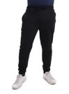 Calça Moletom Masculino P M G GG