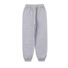 Calça Moletom Menina Básica Lisa