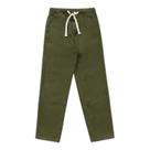 Calça Moletom Menina Verde Fakini