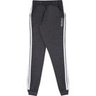 Calça Moletom Menino Juvenil Pulla Bulla Ref. 52973 Cor:Mescla PretoTamanho:18