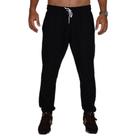 Calça moletom Oakley First Gear Fleece Pants - Preta