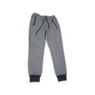 Calça Moletom Okdok Masculina - Mescla - G Calça Moletom Okdok Masculina - Mescla - G