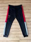Calça Moletom Onbongo Recortada Masculina Adulto - GG