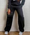 Calça Moletom Pantalona Calça Moletom Pantalona