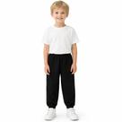Calça Moletom Peluciada Algodão Infantil Juvenil 4 ao 16