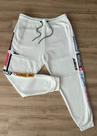 Calça Moletom Plus Onbongo Masculina Adulto Off -