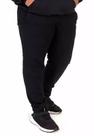 Calça Moletom Plus Size Masculina