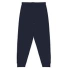 Calça Moletom Preta Flanelada M.K Calça Moletom Preta Flanelada M.K