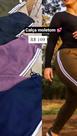 Calça Moletom