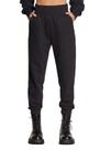 Calça Moletom Sommer Comfy Preto Calça Moletom Sommer Comfy Preto