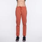 Calça Moletom Speedo Ease Feminina Ambar - Calça Moletom Speedo Ease Feminina Ambar -