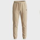 Calça Moletom Speedo Ease Feminina Aveia - Calça Moletom Speedo Ease Feminina Aveia -