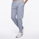 Calça Moletom Speedo Treino Masculino Mescla Cinza -