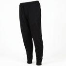 Calça Moletom Speedo Treino Masculino Mescla Preto - Calça Moletom Speedo Treino Masculino Mescla Preto -
