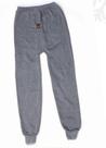 Calça moletom termica comfort poliéster unisex tamanho unico